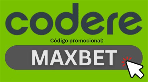 Código promocional Codere Argentina Abril 2024: .